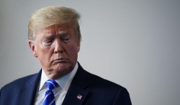 NYT: Trump không đóng đồng thuế nào trong 10 năm