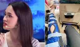 Tin giải trí hot nhất tối 29/9: Hương Giang lỡ lời để lộ khối bất động sản khủng, Nhật Kim Anh liên tục gặp vận đen