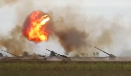 Tin tức thế giới 24h ngày 29/9: Trump 'nợ như chúa Chổm', hơn 1 triệu người tử vong vì Covid-19