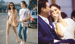 Tin giải trí hót nhất tối 30/9: Ngọc Trinh có màn đáp trả sâu cay, Hương Giang tuyên bố 'hết yêu' gây ngỡ ngàng