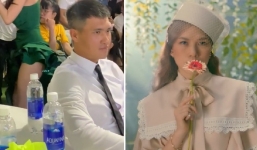 Tin giải trí hot nhất trưa 30/9: Mỹ Tâm 'lột xác' gây ngỡ ngàng, Thủy Tiên mặc bốc lửa, Công Vinh lập tức phản ứng