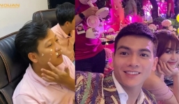 Tin giải trí hot nhất tối 1/10: Trường Giang xấu hổ vì lộ bí mật liên quan đến Nhã Phương, Người tình khiến Mỹ Tâm ghen ra mặt