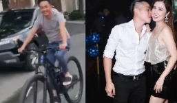 Tin giải trí hot nhất trưa 1/10: Lộ mối quan hệ của Ngọc Trinh với anh rể, Thân thế người đàn ông nắm tay Phi Nhung