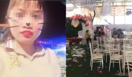 Nguyên nhân cô dâu 'bùng' 150 mâm cỗ ở Điện Biên gây bất ngờ