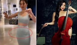 Tin giải trí hot nhất trưa 3/10: Ngọc Trinh để lộ bụng như mang bầu, Nhân vật quyền lực dành sự ưu ái đặc biệt cho Lệ Quyên