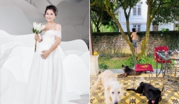 Tin giải trí hot nhất tối 5/10: Ngọc Trinh lộ clip phản cảm, Rò rỉ hình ảnh nhà vườn 'vua hài đất bắc'