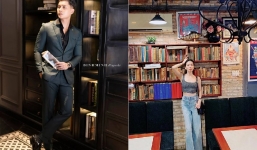 Tin giải trí hot nhất trưa 5/10: Phi Nhung đăng đàn trách móc Hồ Ngọc Hà, Quang Lê thân mật với vợ cũ Hồ Quang Hiếu