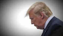 Donald Trump - Bệnh nhân Covid-19 được điều trị đặc biệt nhất thế giới