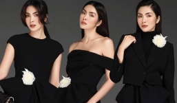 Thả nhẹ một tấm ảnh, Tăng Thanh Hà khiến dân tình đứng ngồi không yên, khẳng định 'đẳng cấp là mãi mãi'