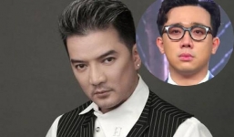 Tin giải trí hot nhất trưa 6/10: Đàm Vĩnh Hưng bị sốc khi nhận tin nhắn lạ, Cường Đô la tung ảnh thời mặn nồng với Hồ Ngọc Hà