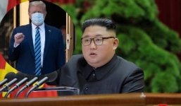 Tin tức thế giới 24h ngày 6/10: WHO ước tính số người nhiễm Covid-19 kỷ lục, Kim Jong-un mở chiến dịch 80 ngày