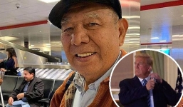 Người ủng hộ Trump từ chối đeo khẩu trang đã mất mạng vì Covid-19