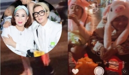 Tin giải trí hot nhất trưa 7/10: Hoài Lâm bị tố ngoại tình, Ngọc Trinh làm điều 'chướng mắt' bất chấp giới tính