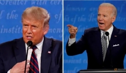 Trump hồi phục thần tốc, Biden ra tuyên bố được ủng hộ