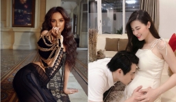 Tin giải trí hot nhất tối 12/10: Đàm Vĩnh Hưng đăng ảnh 'điêu tàn', Ngọc Trinh phân trần chuyện 'săn' đại gia