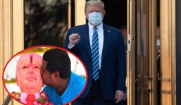 Fan cuồng của Trump mất mạng vì cầu nguyện cho thần tượng khỏi Covid-19