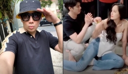 Tin giải trí hot nhất trưa 13/10: Số tiền 'khủng' Thủy Tiên kêu gọi ủng hộ miền Trung, Lộ clip Noo Phước Thịnh tình tứ bên Mai Phương Thúy