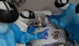 Câu hỏi về miễn dịch Covid-19 làm đau đầu giới chuyên gia đã có lời giải