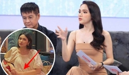 Tin giải trí hot nhất trưa 14/10: Hương Giang và Lê Hoàng tranh cãi kịch liệt, Sao nữ vướng ồn ào chơi xấu Đàm Vĩnh Hưng tái xuất