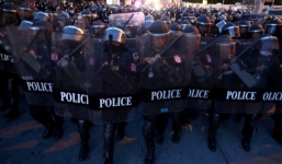 Tin tức thế giới 24h ngày 15/10: EU trừng phạt Nga, Lãnh đạo Hong Kong bị đưa vào danh sách đen