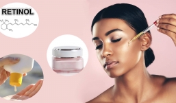 5 bước thần thánh dưỡng da lão hóa tại nhà, giúp làn da căng mướt mát