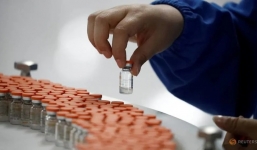 Tiết lộ giá vắc xin Covid-19 đầu tiên được Trung Quốc tung ra thị trường