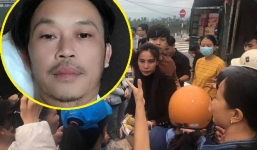 Tin giải trí hot nhất trưa 16/10: Hồ Ngọc Hà bị bạn thân Đàm Vĩnh Hưng đòi nợ, Thủy Tiên đáp trả khi bị chỉ trích từ thiện mì tôm