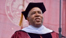 Tin tức thế giới 24h ngày 16/10: Tập Cận Bình ho khi phát biểu, Trump hứa chuyển giao quyền lực trong hòa bình