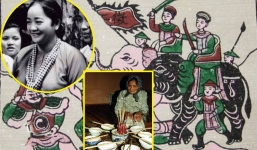 Những tượng đài phụ nữ Việt Nam trường tồn trong sử sách nước nhà