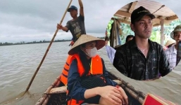 Tin giải trí hot nhất trưa 19/10: 'MC lũ' Phan Anh có động thái mới nhất, Trấn Thành có nghĩa cử khiến fan ấm lòng