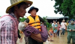 Tin tức thế giới 24h ngày 19/10: Tân Thủ tướng Nhật Bản thăm Việt Nam, biểu tình khổng lồ tại Pháp