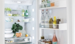 10 tips sử dụng tủ lạnh để không lãng phí đồ ăn, vất vả dọn dẹp