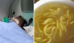 Món ăn lên men cướp đi sinh mạng của 9 người trong một gia đình