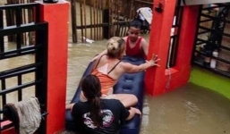 Tin tức thế giới 24h ngày 21/10: Tin dịch Covid-19 mới nhất, Bão Saudel tàn phá Philippines