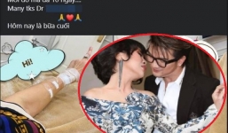 Tin giải trí hot nhất tối 22/10: Thủy Tiên bức xúc khi bị xúc phạm, Đàm Vĩnh Hưng lộ ảnh thân mật với người phụ nữ bí ẩn