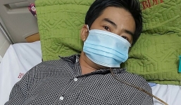 Bị tắc ruột vì ăn lương khô và bắp nhiều ngày do mưa lũ