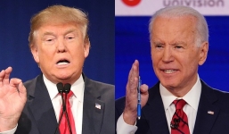 Cuộc 'so găng' cuối cùng của Trump – Biden