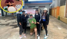 Tin giải trí hot nhất tối 23/10: Hồ Ngọc Hà khoe ảnh đặc biệt của Kim Lý, Sơn Tùng M-TP bị 'cà khịa'