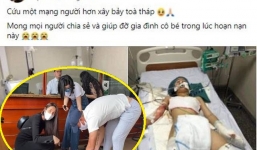 Tin giải trí hot nhất tối 27/10: Thủy Tiên - Công Vinh xách vali tiền đi từ thiện miền Trung, Đàm Vĩnh Hưng cầu cứu CĐM
