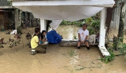 Tin tức thế giới 24h ngày 27/10: Phương pháp điều trị Covid-19 hiệu quả 100%, Thương vụ vũ khí khổng lồ Mỹ - Đài Loan