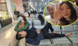 Tin giải trí hot nhất tối 28/10: Mỹ Tâm lộ nhan sắc thật, Noo Phước Thịnh bị 'khịa' gồng yêu Mai Phương Thúy