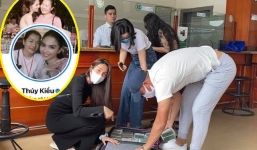 Tin giải trí hot nhất trưa 28/10: Quang Lê âm thầm gây quỹ 2,5 tỷ cho miền Trung, Lộ cát xê khủng của Lệ Quyên