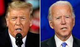 Bầu cử tổng thống Mỹ 2020 lập kỷ lục tốn kém nhất lịch sử