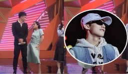 Tin giải trí hot nhất trưa 29/10: Thủy Tiên lên tiếng việc cho cụ già 200 triệu, Sơn Tùng MT-P tiếp tục gặp vận đen