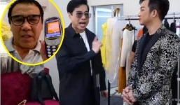 Tin giải trí hot nhất trưa 30/10: Quyền Linh livestream 8 phút đã làm nên kỳ tích, Công Vinh – Thủy Tiên đi làm từ thiện gặp kẻ lươn lẹo