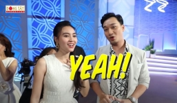 Tin giải trí hot nhất trưa 1/11: Mai Phương Thúy muốn lấy chồng, Ninh Dương Lan Ngọc tiết lộ sắp kết hôn