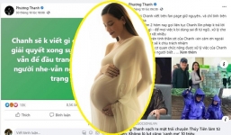 Tin giải trí hot nhất trưa 2/11: Hương Giang bị tẩy chay khỏi Hoa hậu Việt Nam 2020, Thủy Tiên đáp trả ý kiến tiêu cực về người dân Hà Tĩnh