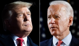 Thời điểm công bố kết quả bầu cử Tổng thống Mỹ 2020