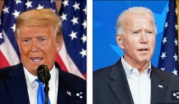 Lý do khiến người Mỹ phải sốt ruột chờ kết quả bầu cử Tổng thống 2020