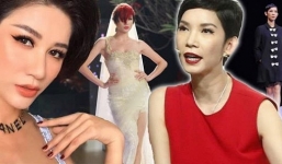 Tin giải trí hot nhất tối 6/11: Sự cố khi Thủy Tiên phát quà ở Quảng Trị, Phản ứng của đại gia Đức An khi vợ bị chê già và béo